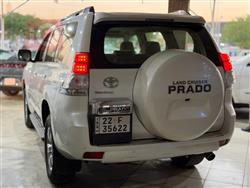 تويوتا لاندكروزر برادو